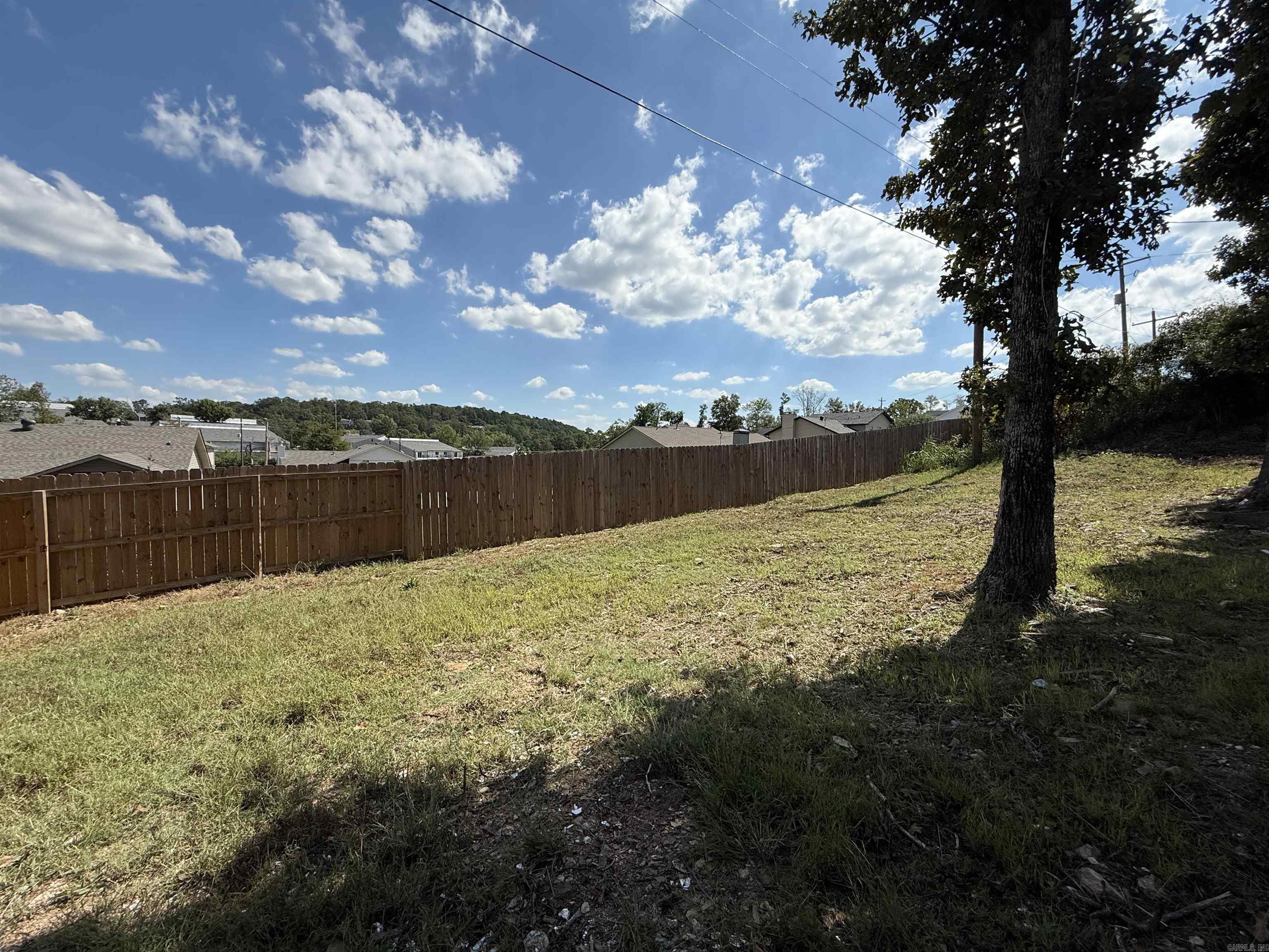 Sanford Amended - Residential Income