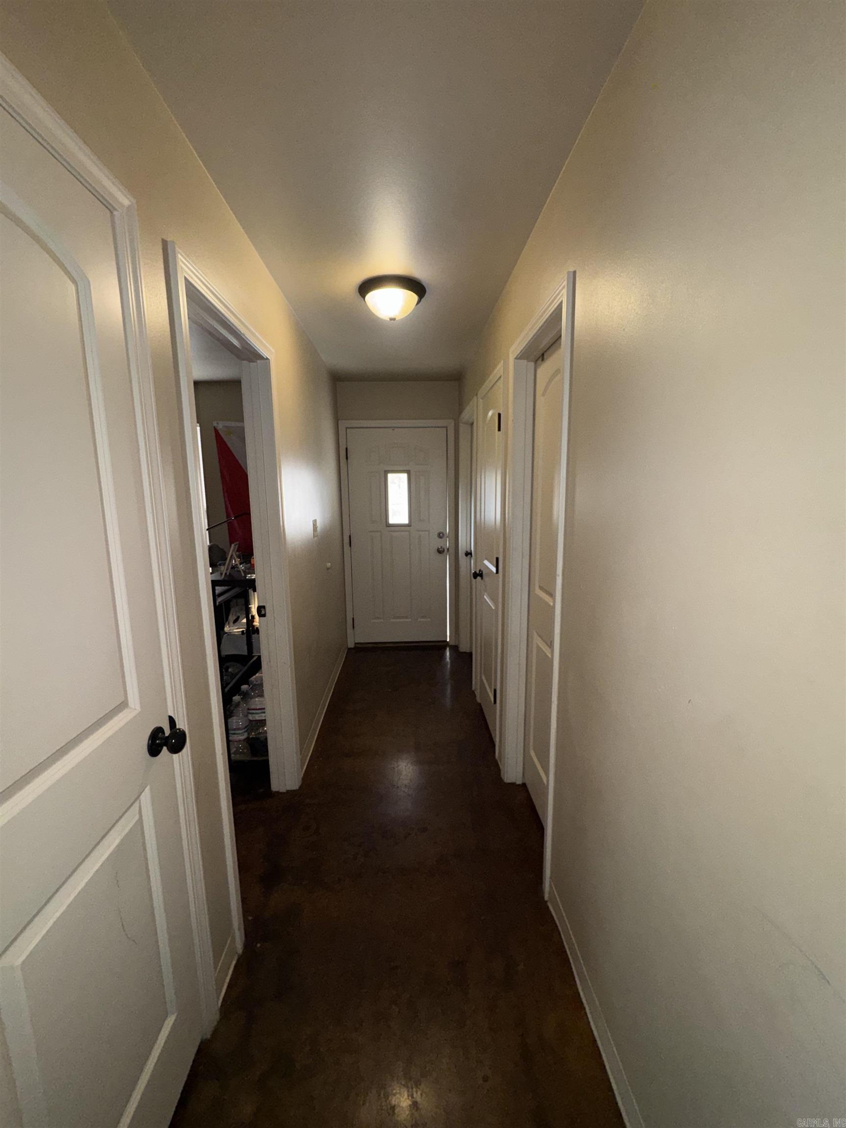 Improvement Company - Residential Income