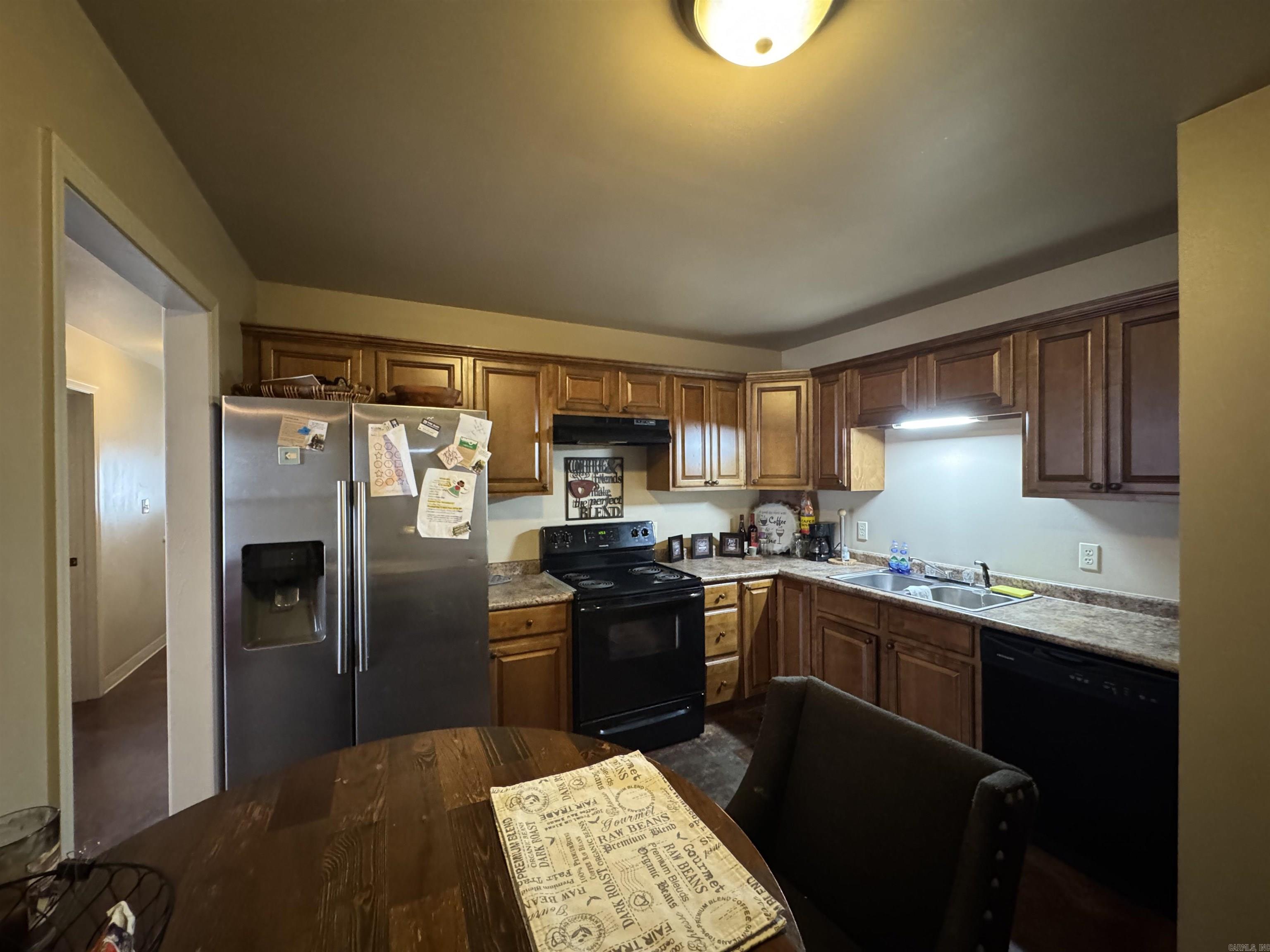 Improvement Company - Residential Income