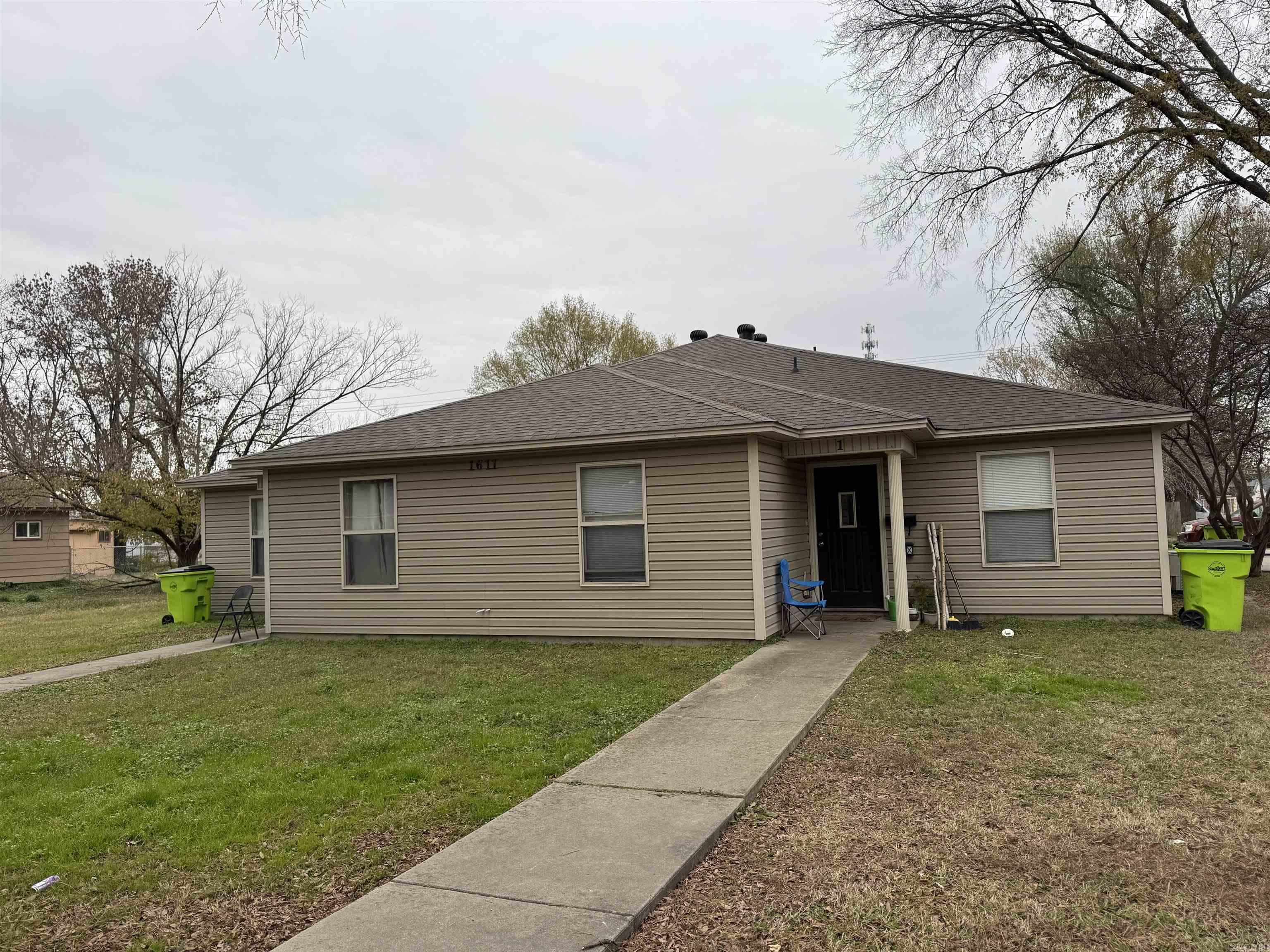 Improvement Company - Residential Income