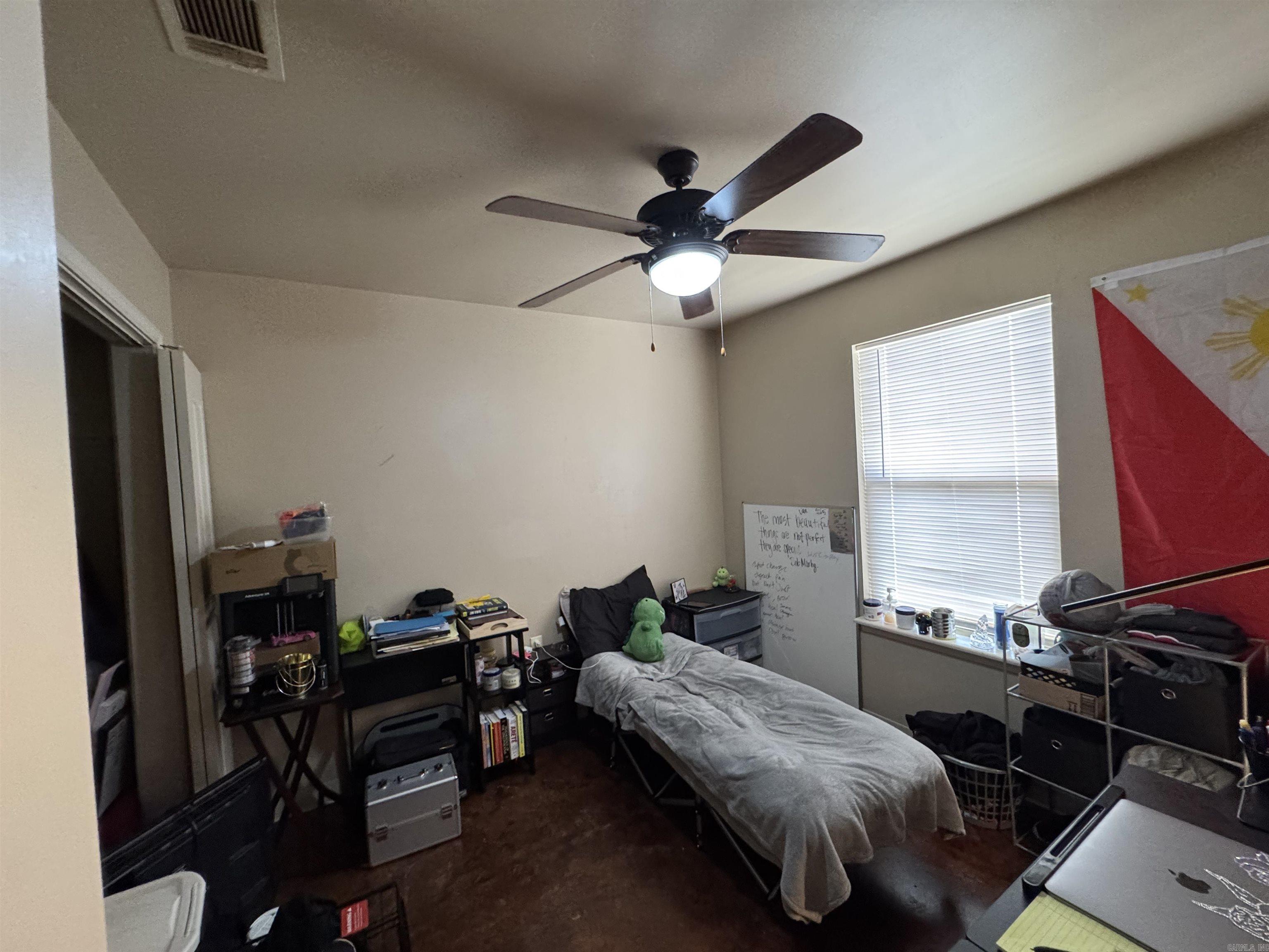 Improvement Company - Residential Income