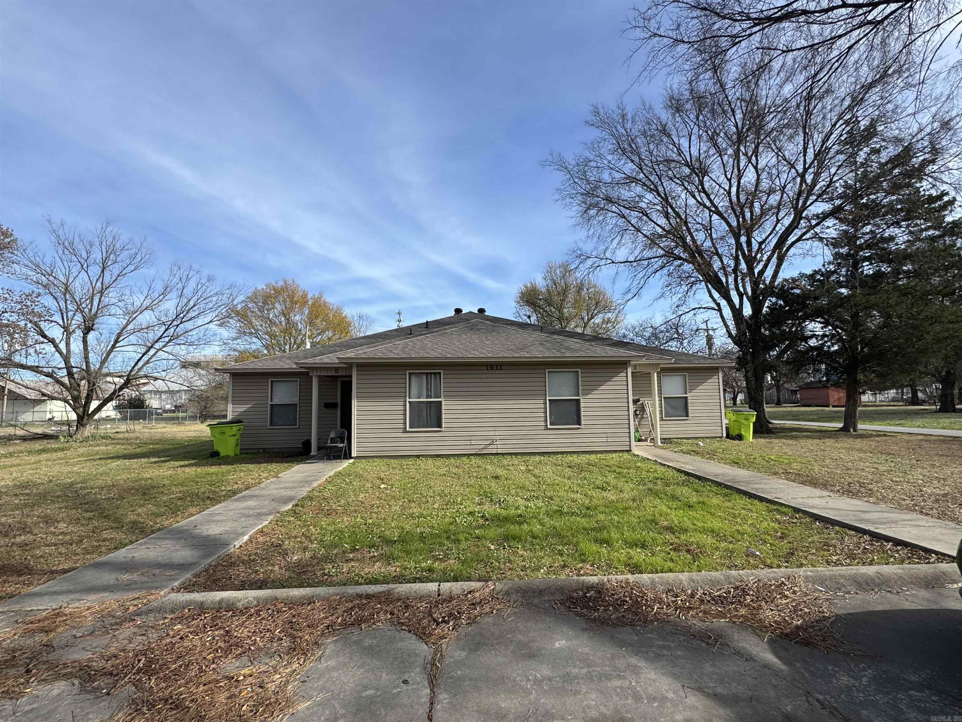 Improvement Company - Residential Income