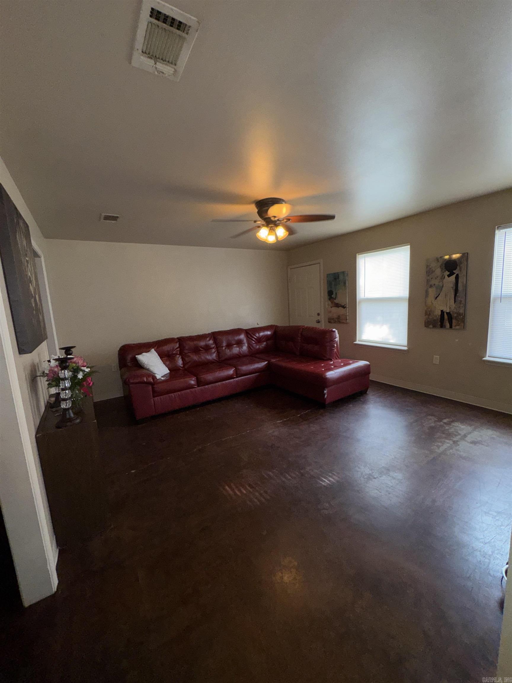 Improvement Company - Residential Income