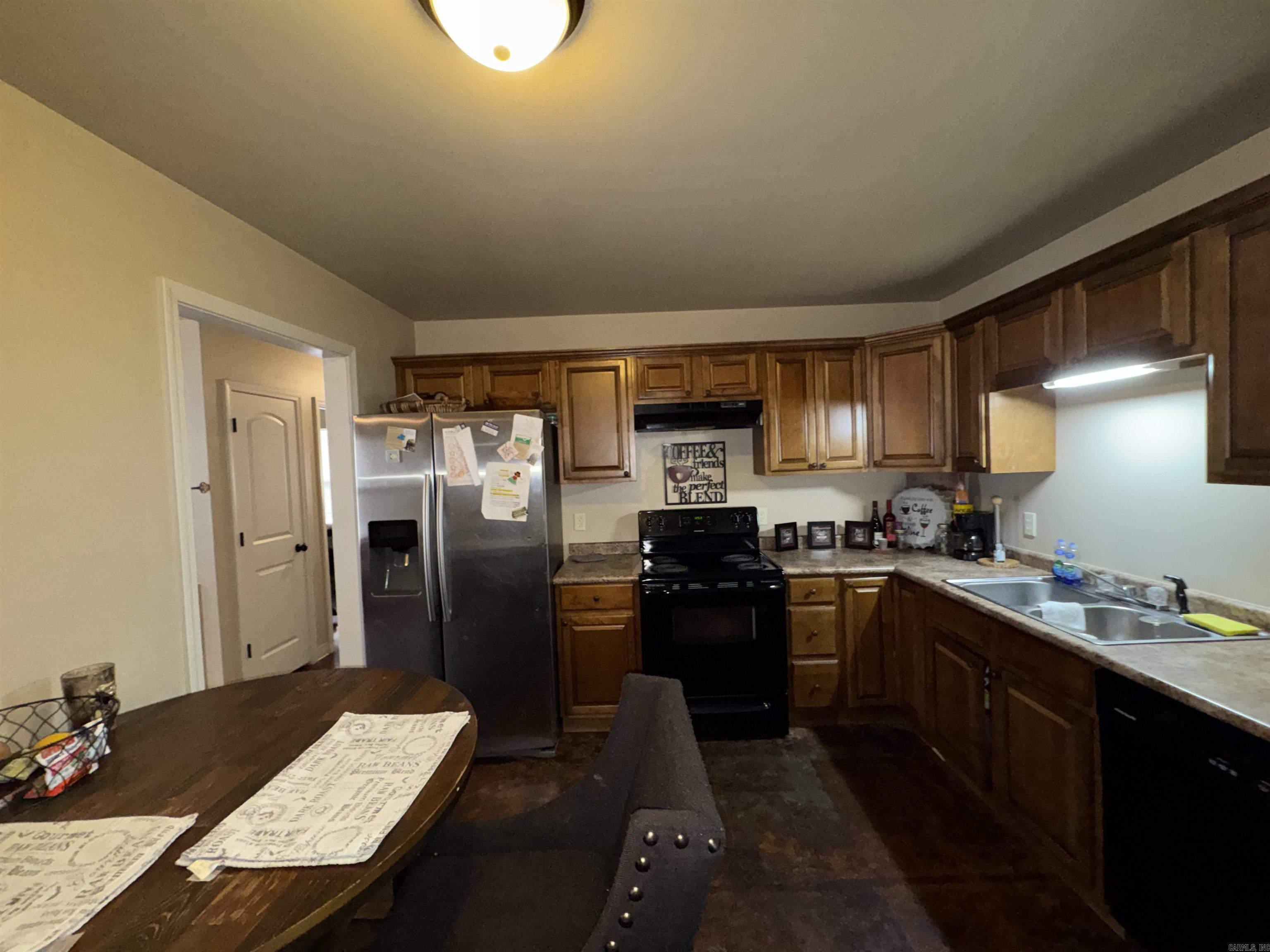 Improvement Company - Residential Income