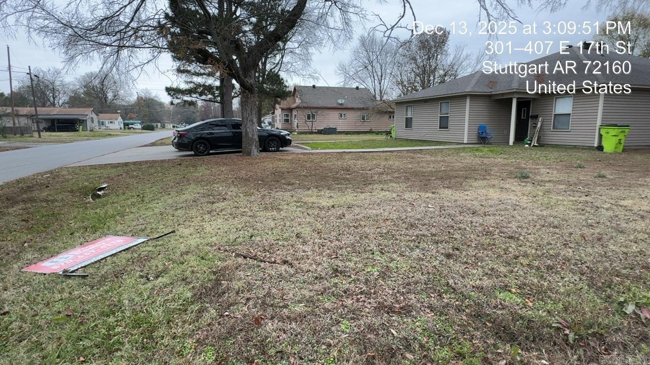 Improvement Company - Residential Income