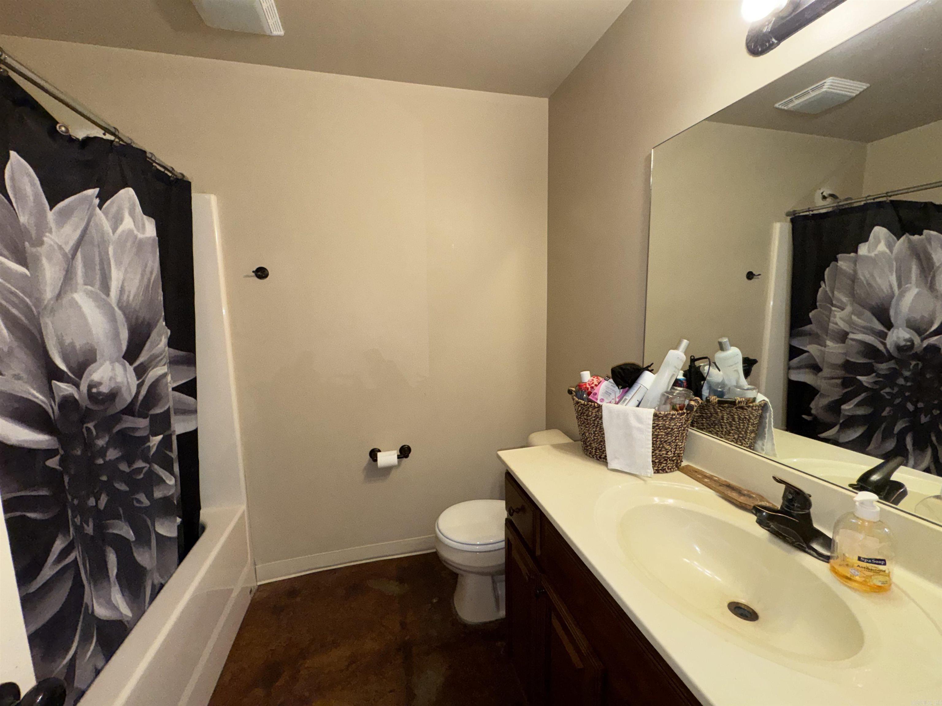 Improvement Company - Residential Income