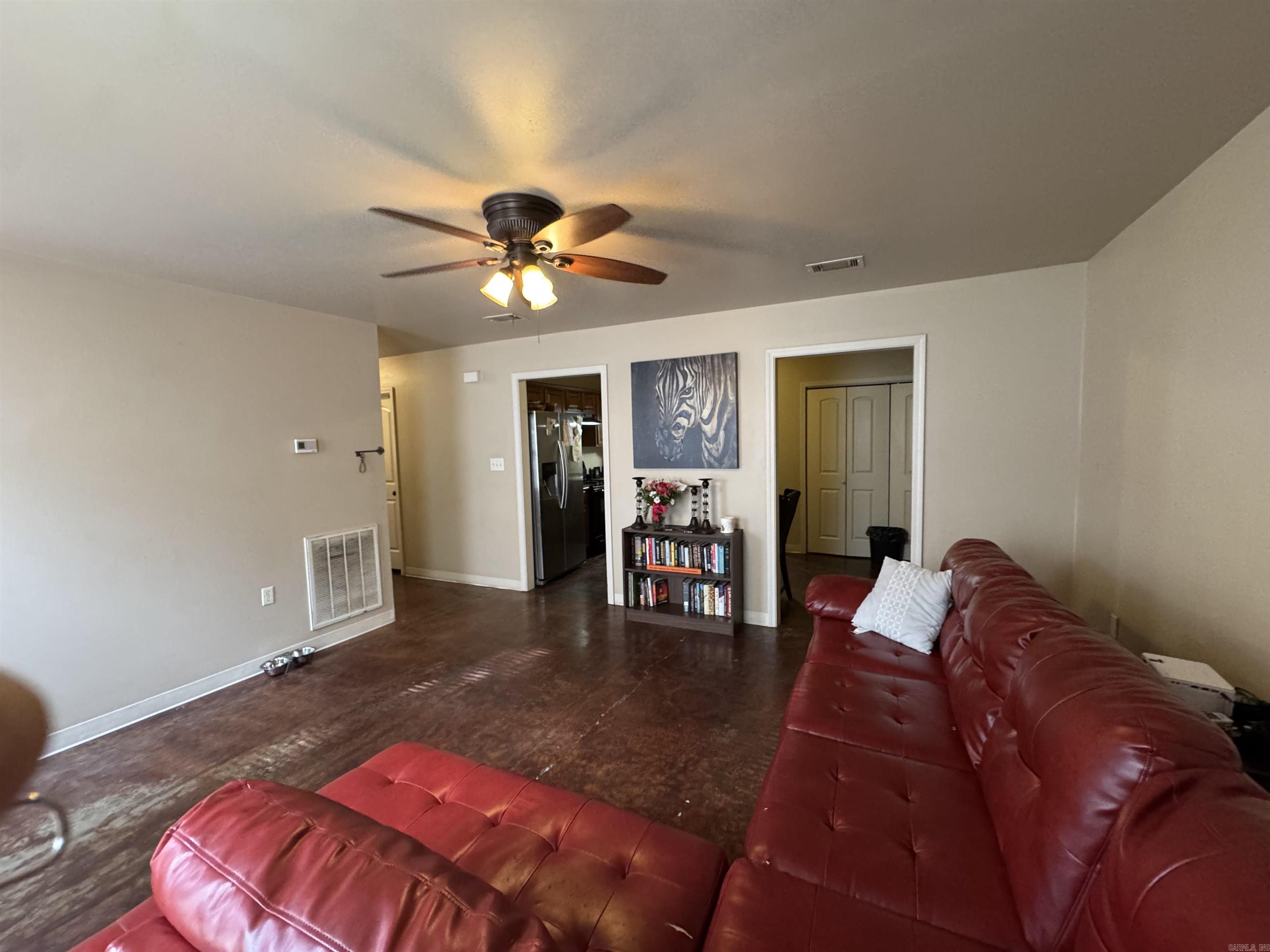 Improvement Company - Residential Income