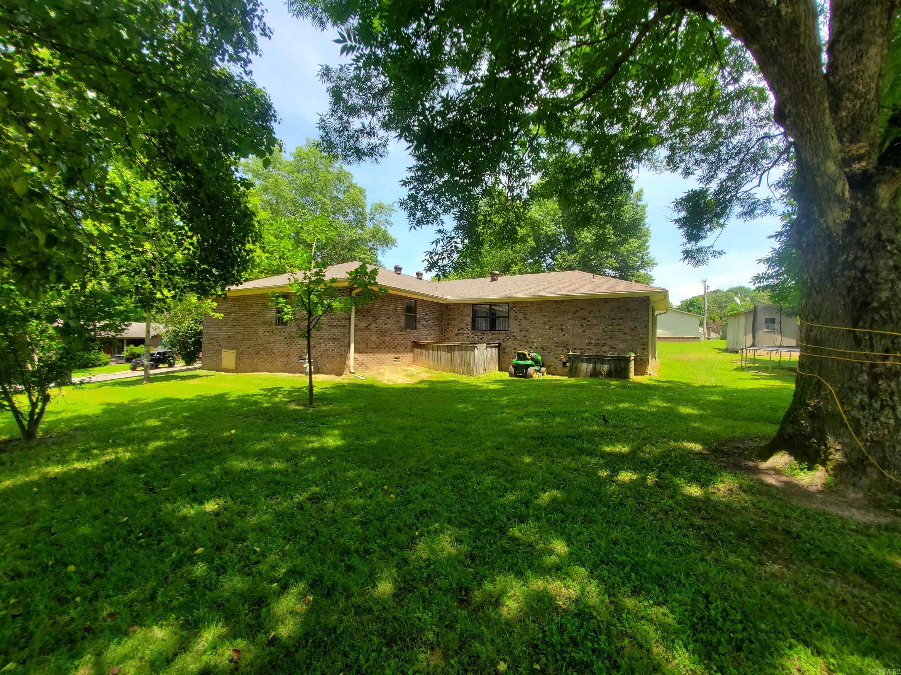 PIGGOTT - Residential