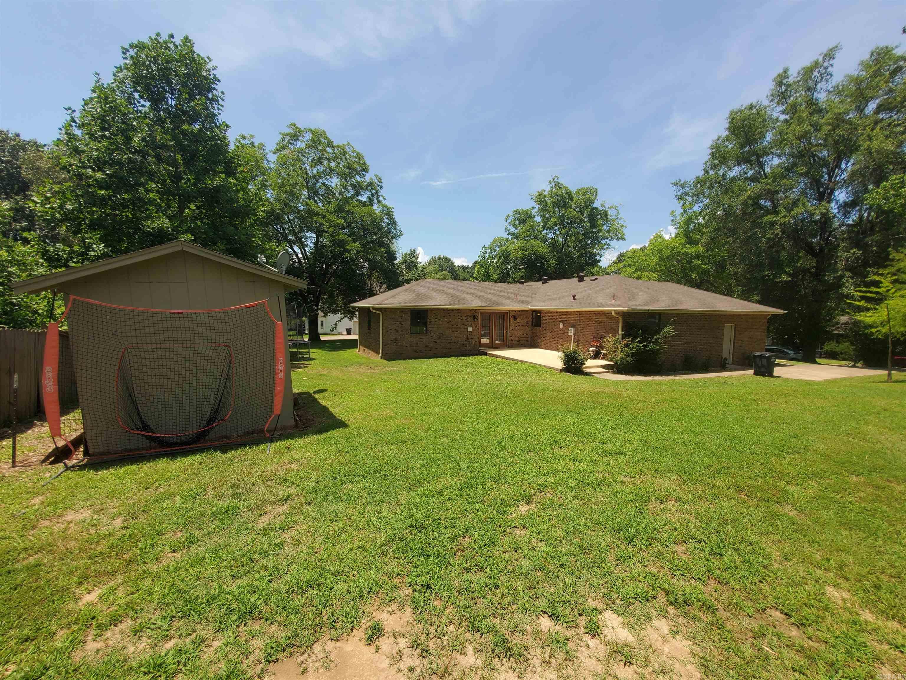 PIGGOTT - Residential