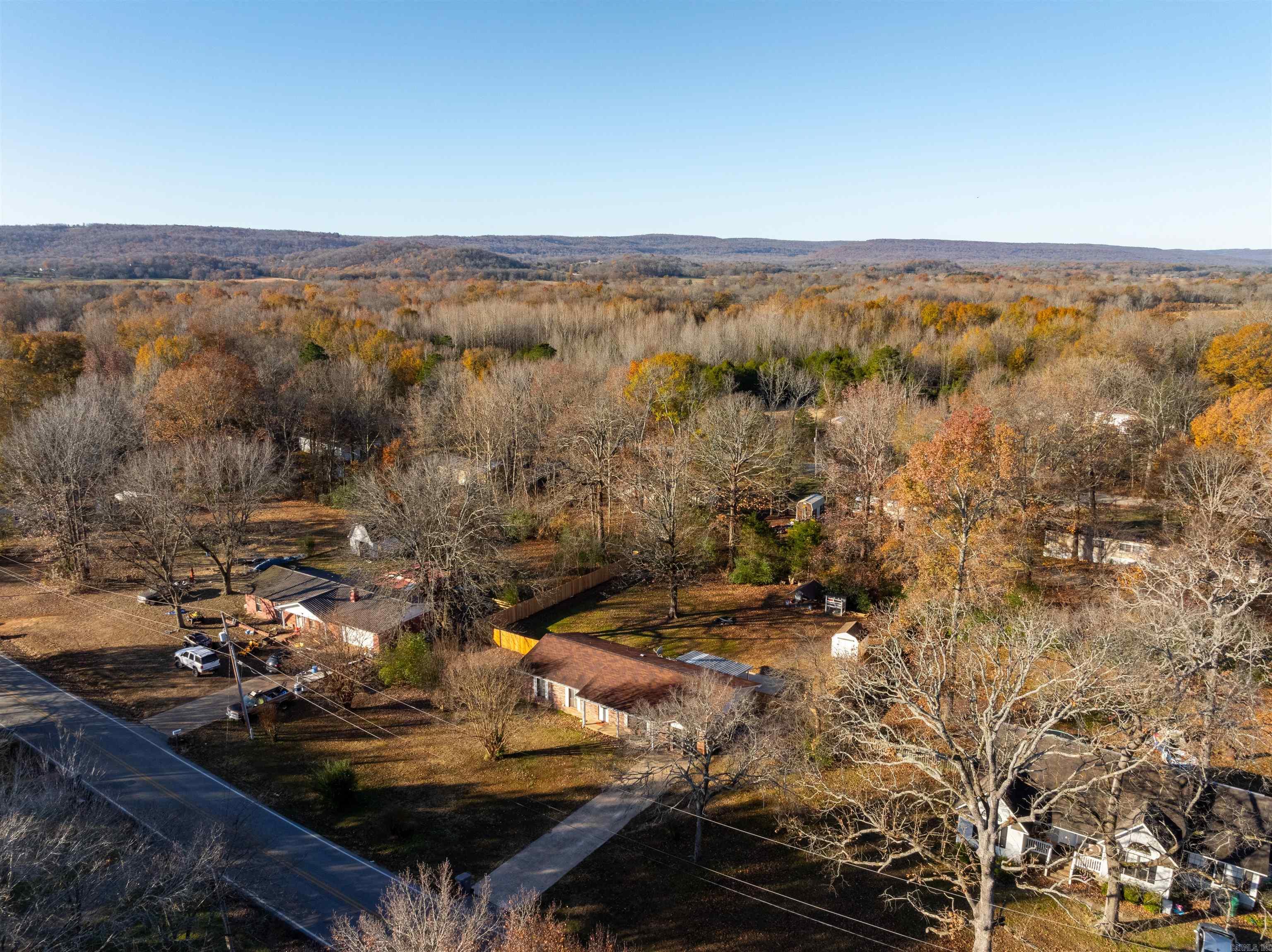 Hickory Hollow - Residential