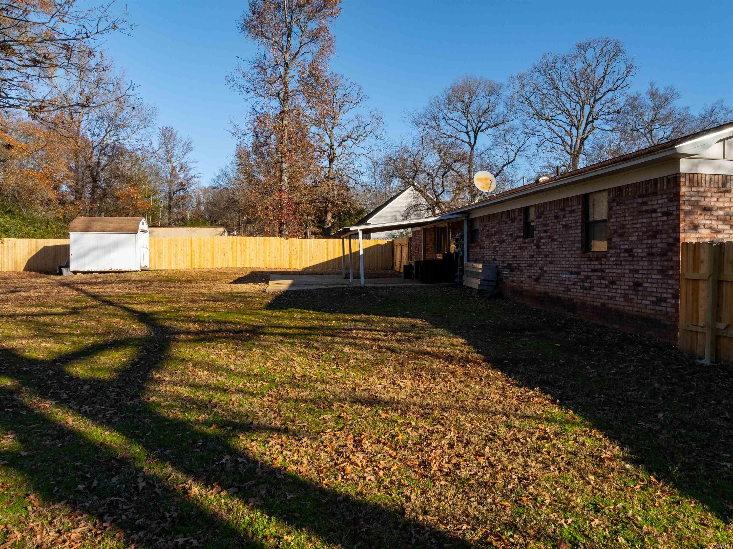 Hickory Hollow - Residential