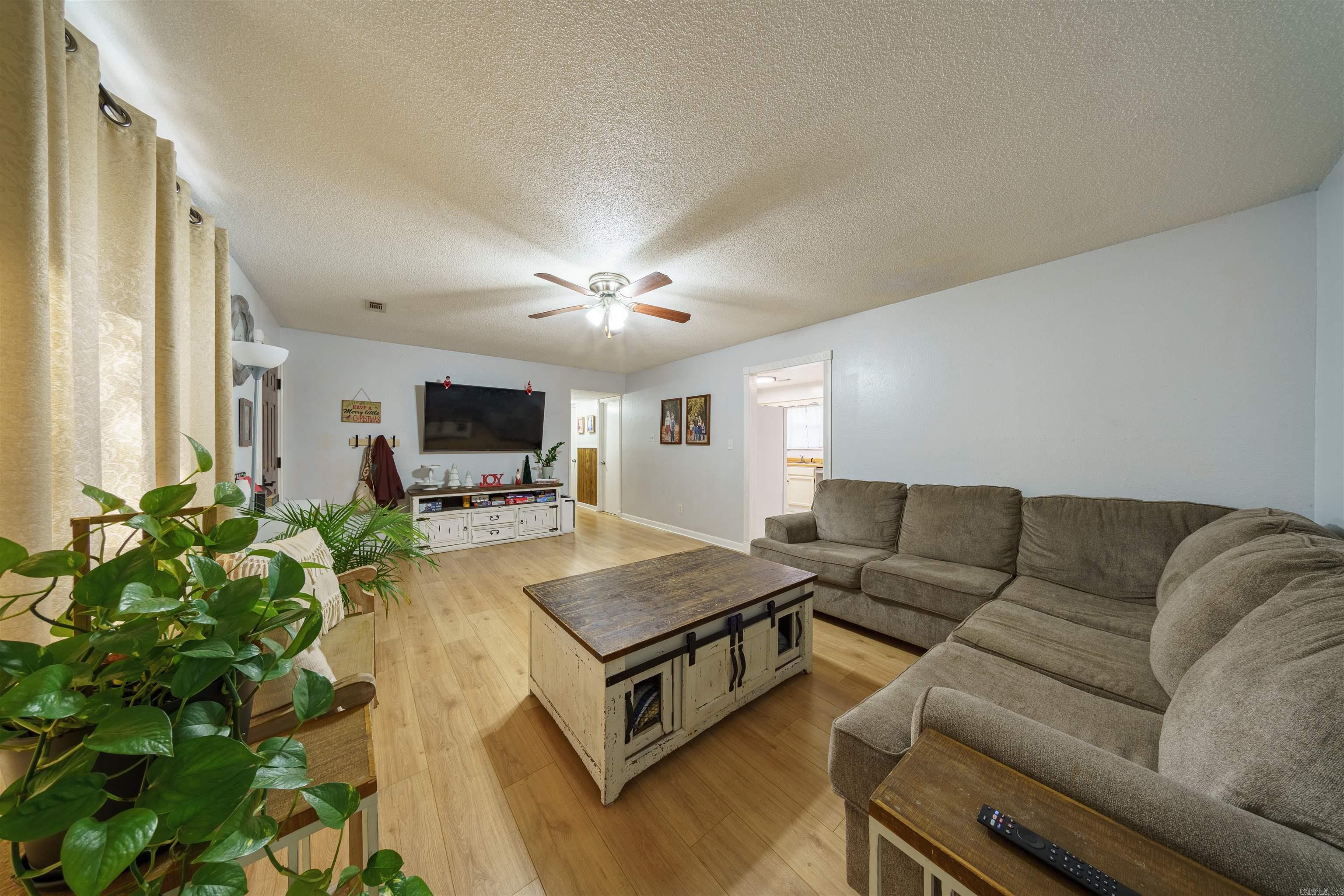 Hickory Hollow - Residential