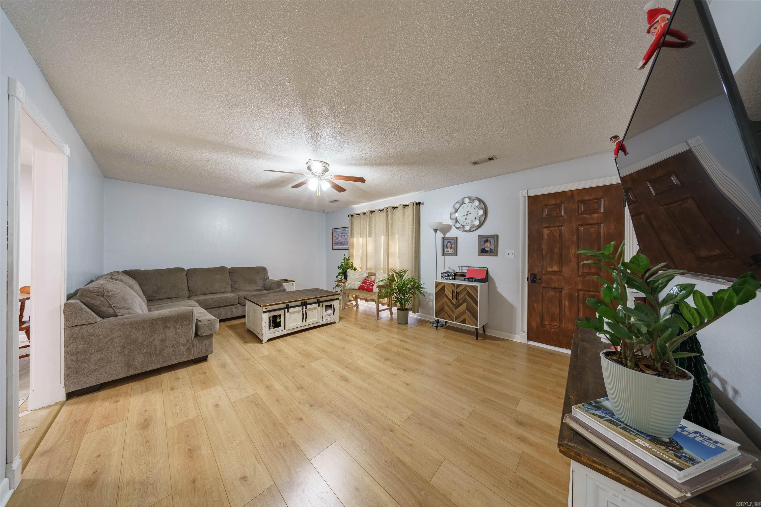 Hickory Hollow - Residential