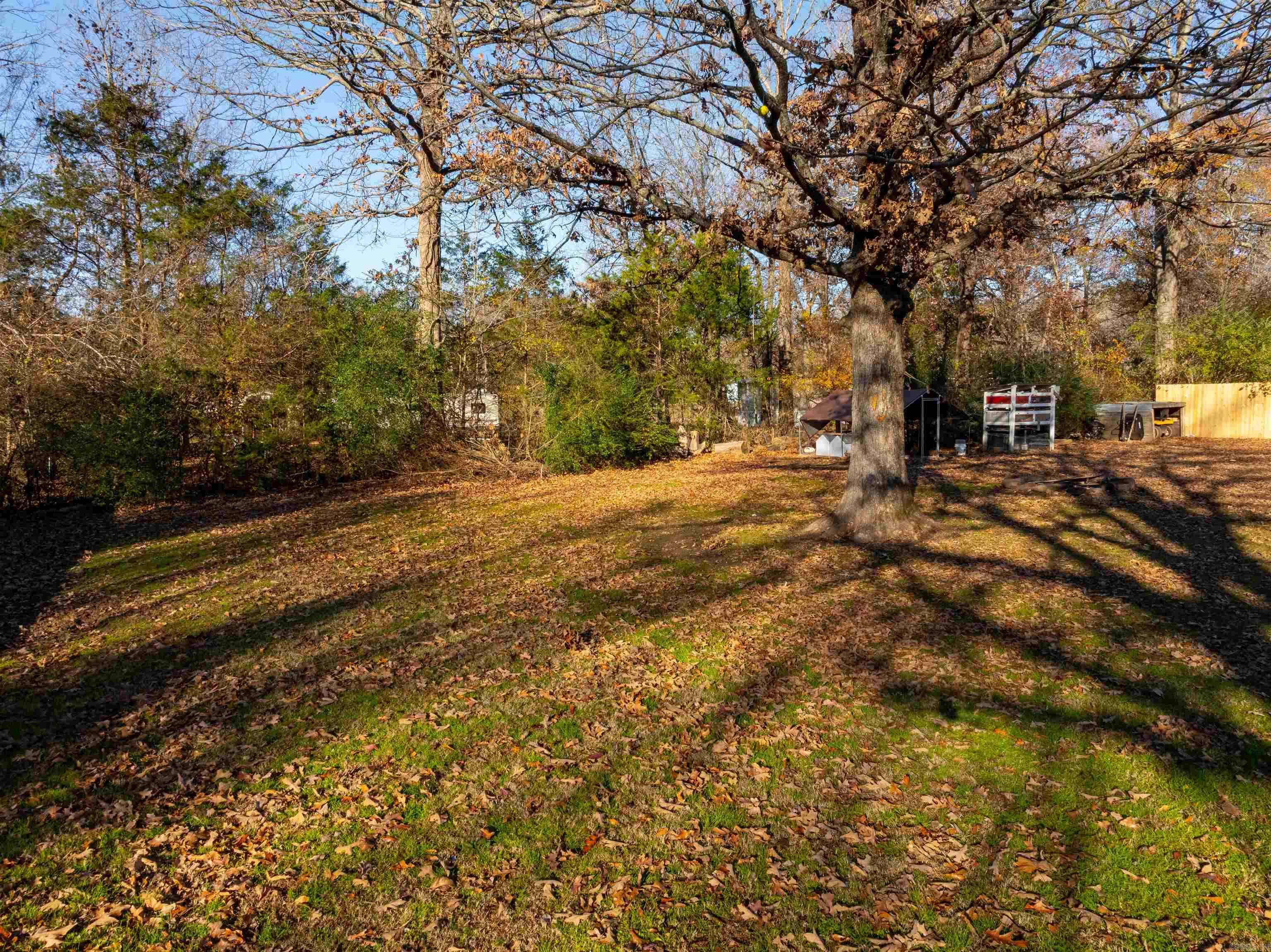 Hickory Hollow - Residential