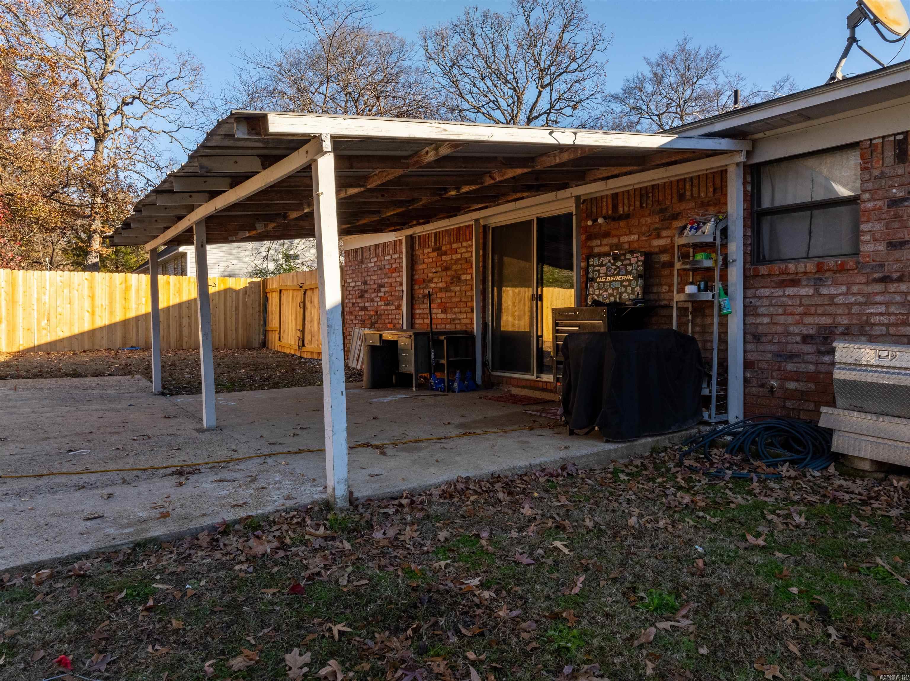 Hickory Hollow - Residential