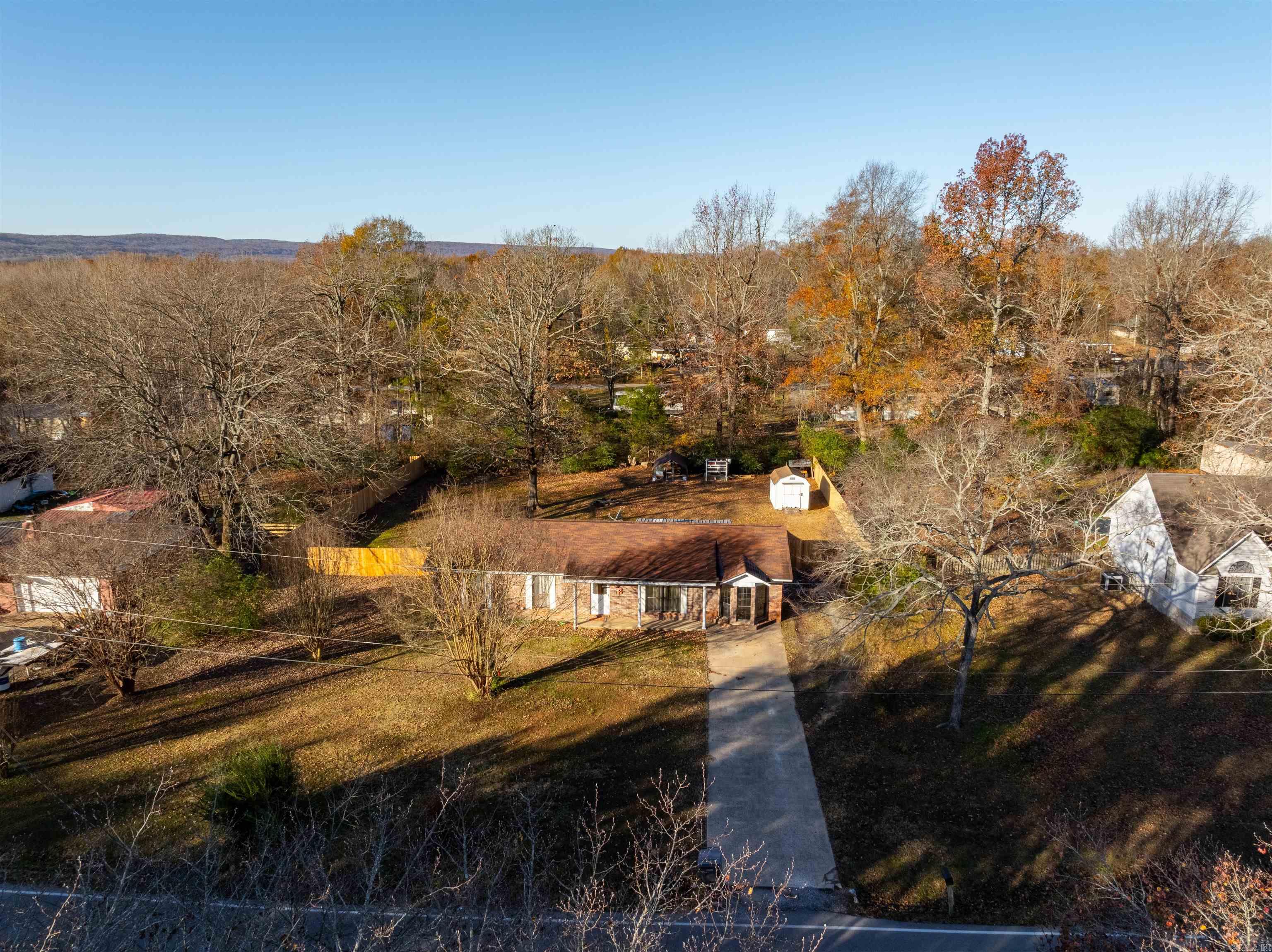 Hickory Hollow - Residential