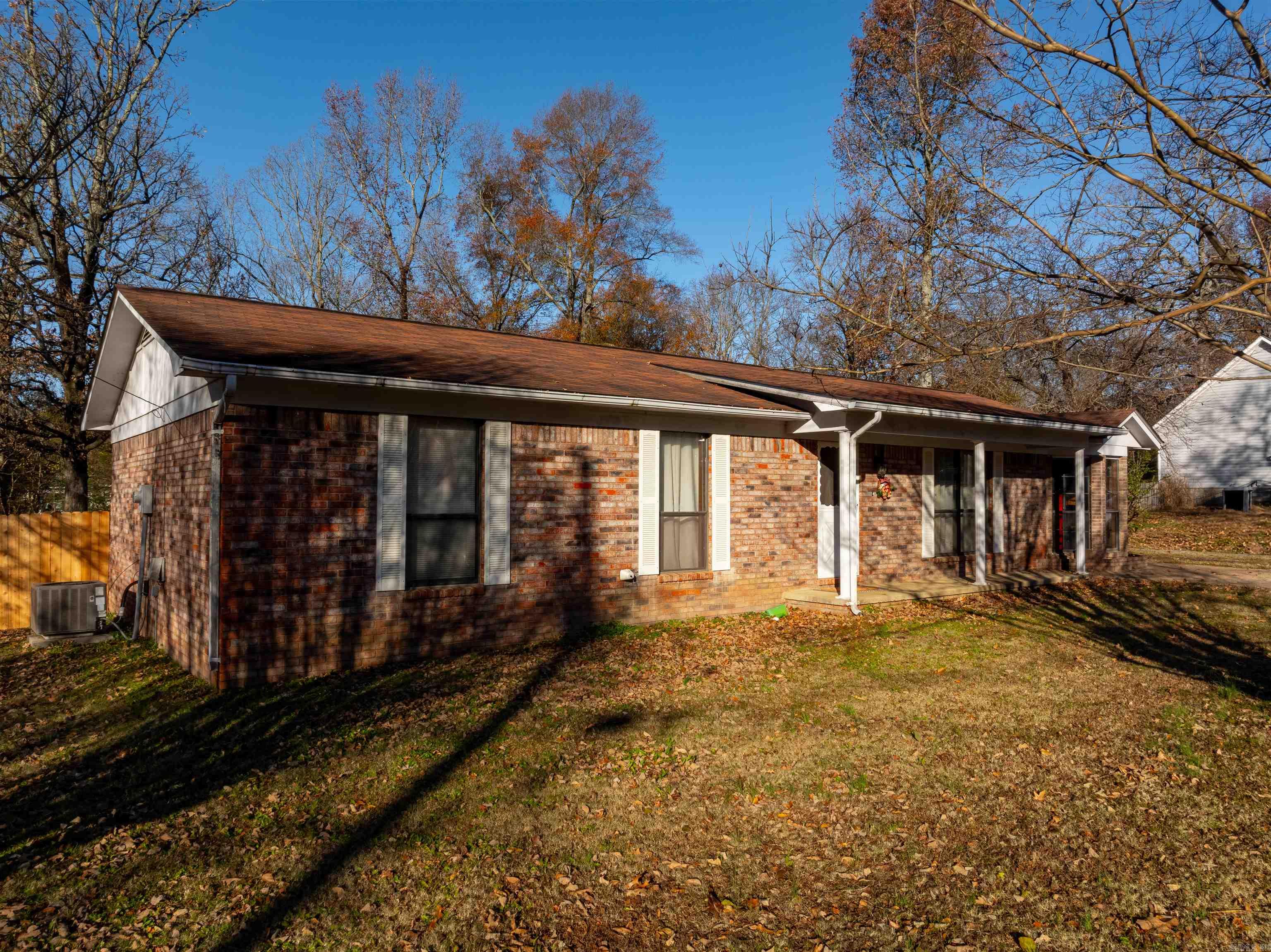 Hickory Hollow - Residential