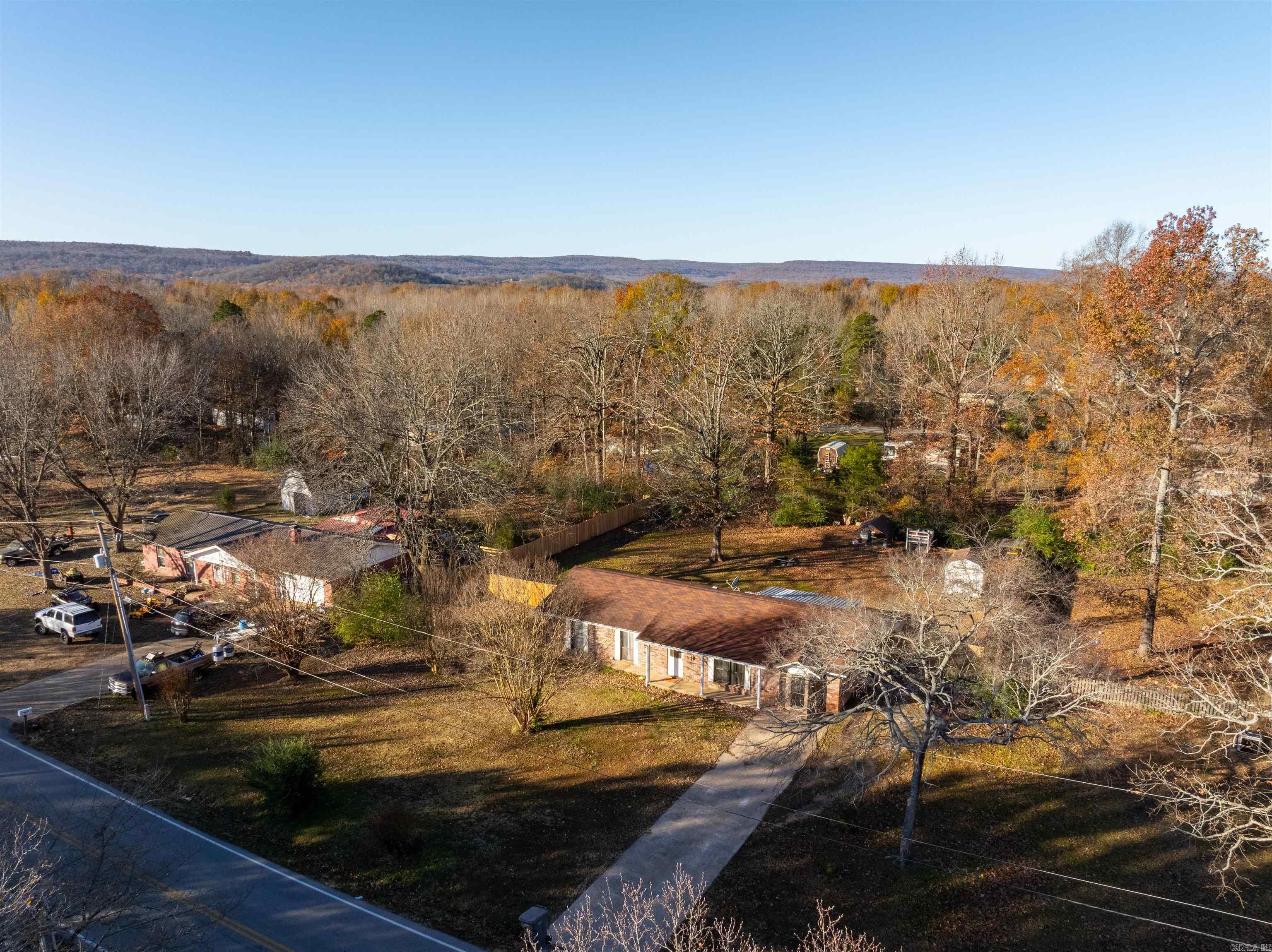 Hickory Hollow - Residential