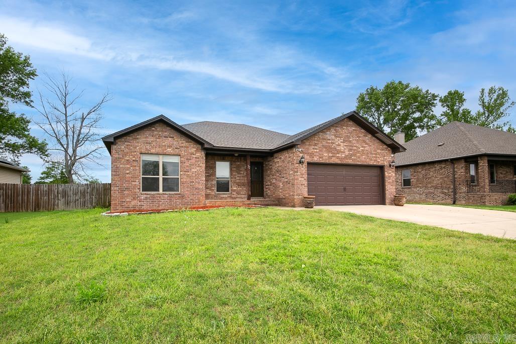 Lilly Ann - Residential