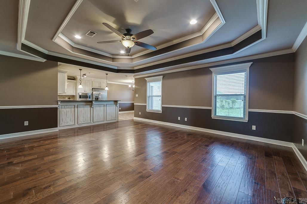 Lilly Ann - Residential