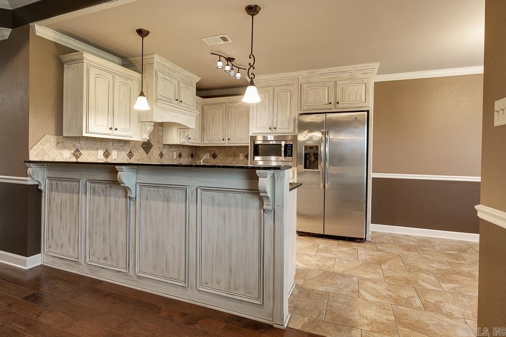 Lilly Ann - Residential