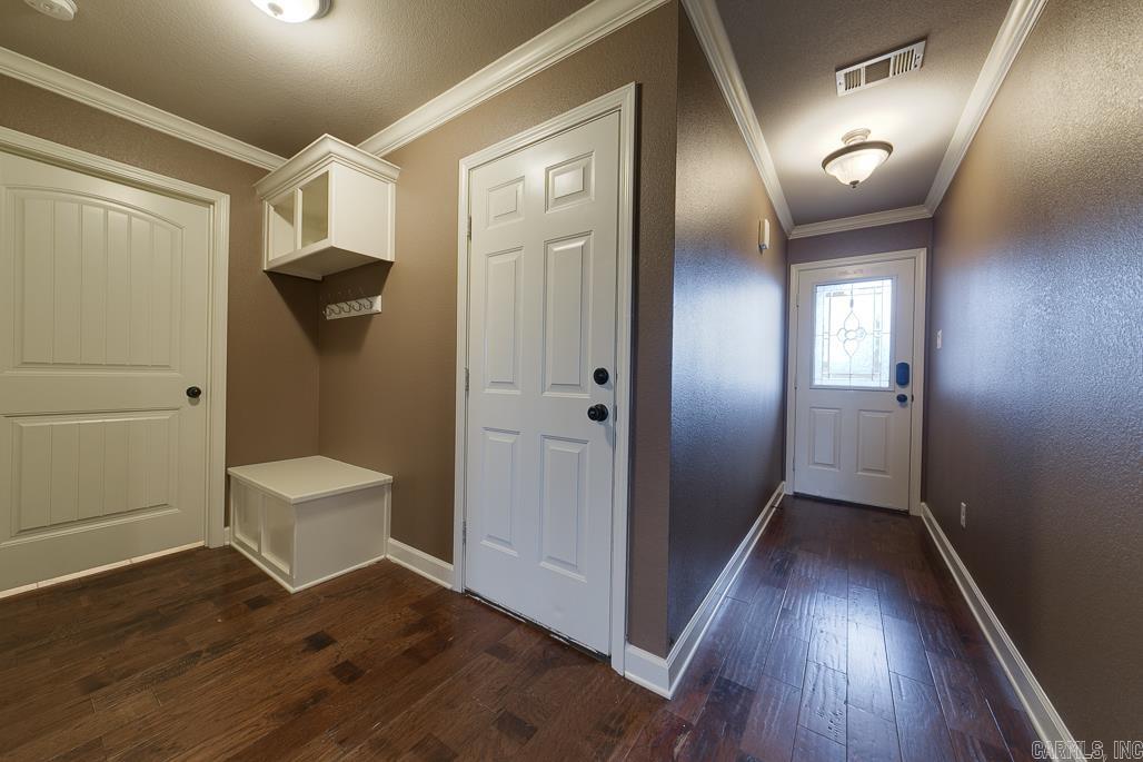 Lilly Ann - Residential