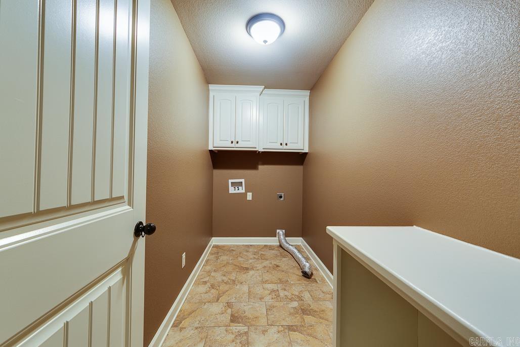 Lilly Ann - Residential