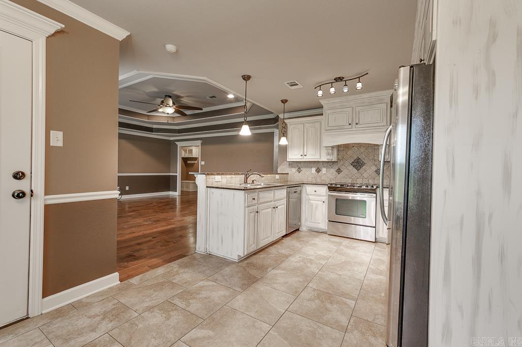 Lilly Ann - Residential