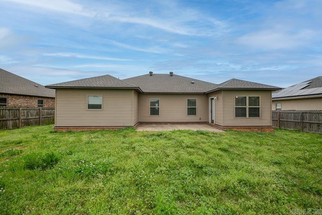 Lilly Ann - Residential