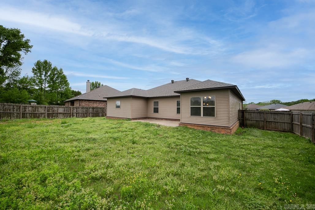 Lilly Ann - Residential