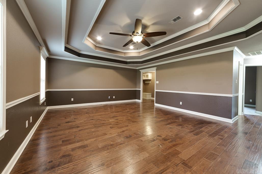 Lilly Ann - Residential