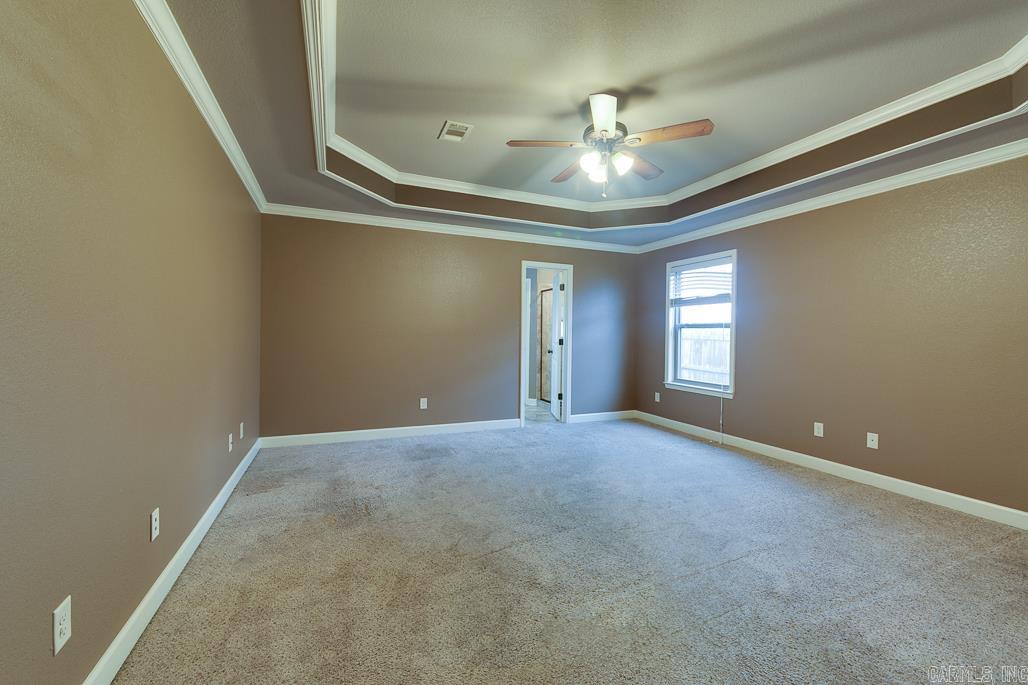 Lilly Ann - Residential