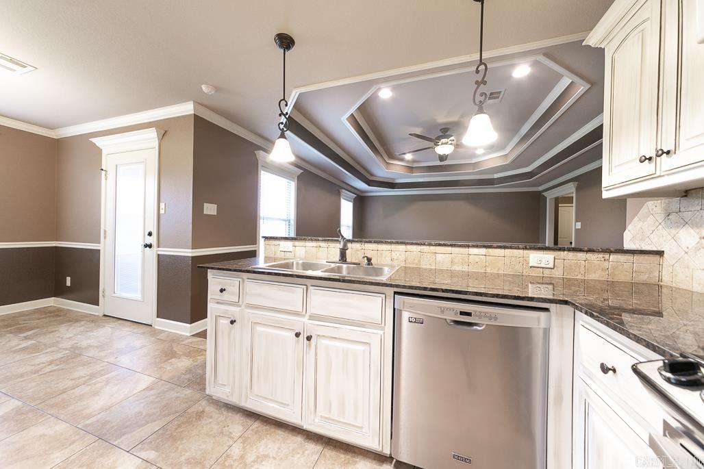 Lilly Ann - Residential