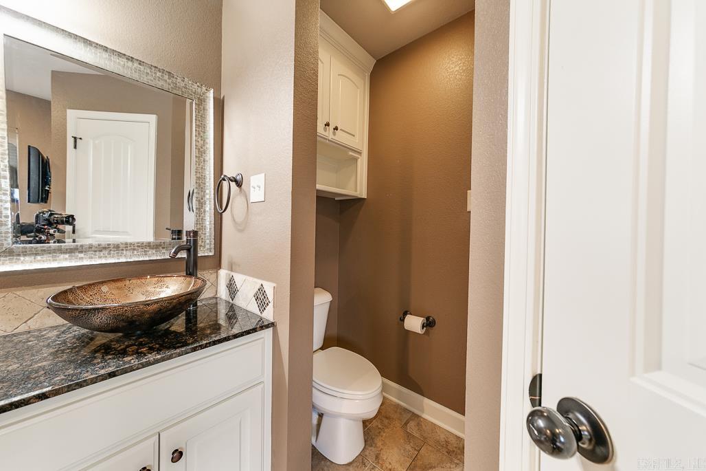 Lilly Ann - Residential