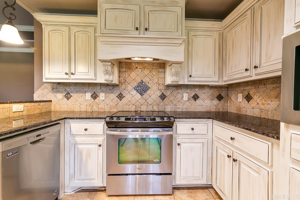 Lilly Ann - Residential