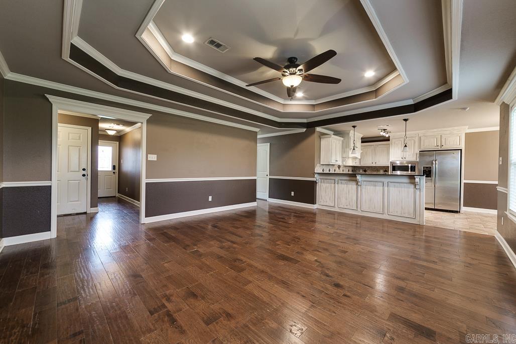 Lilly Ann - Residential