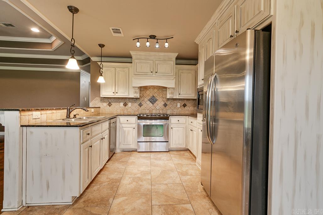 Lilly Ann - Residential