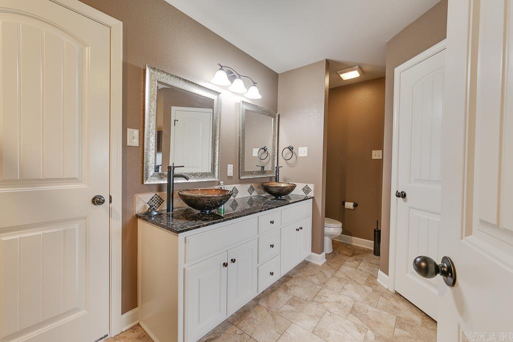 Lilly Ann - Residential