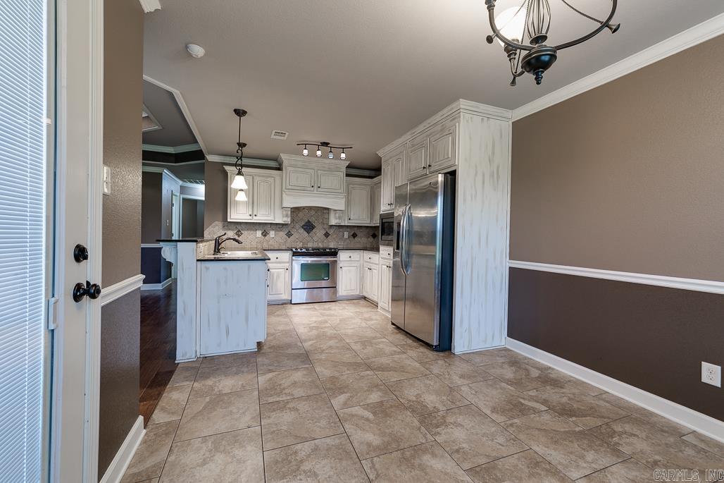 Lilly Ann - Residential