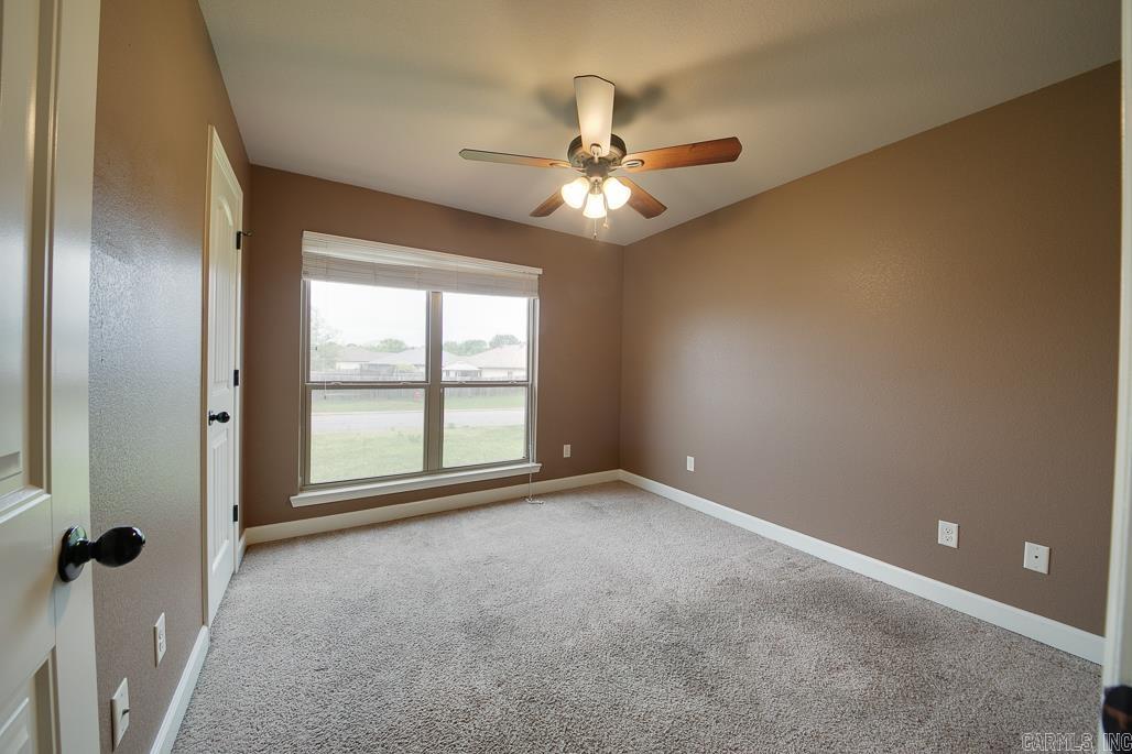 Lilly Ann - Residential