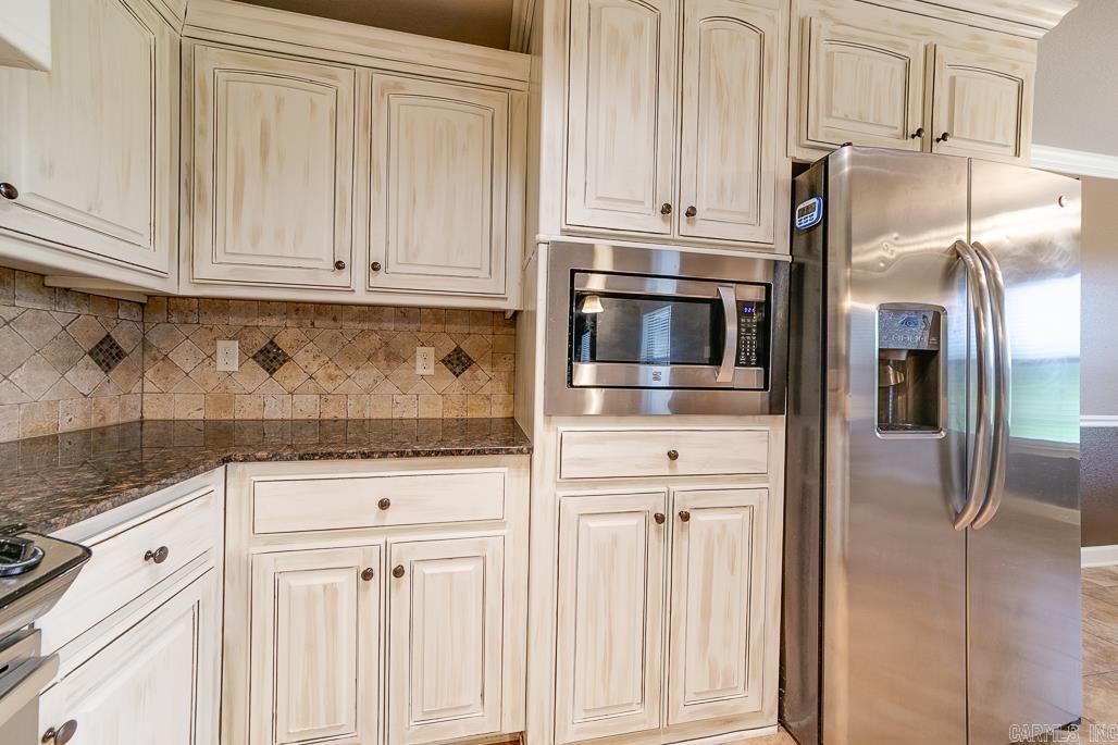 Lilly Ann - Residential