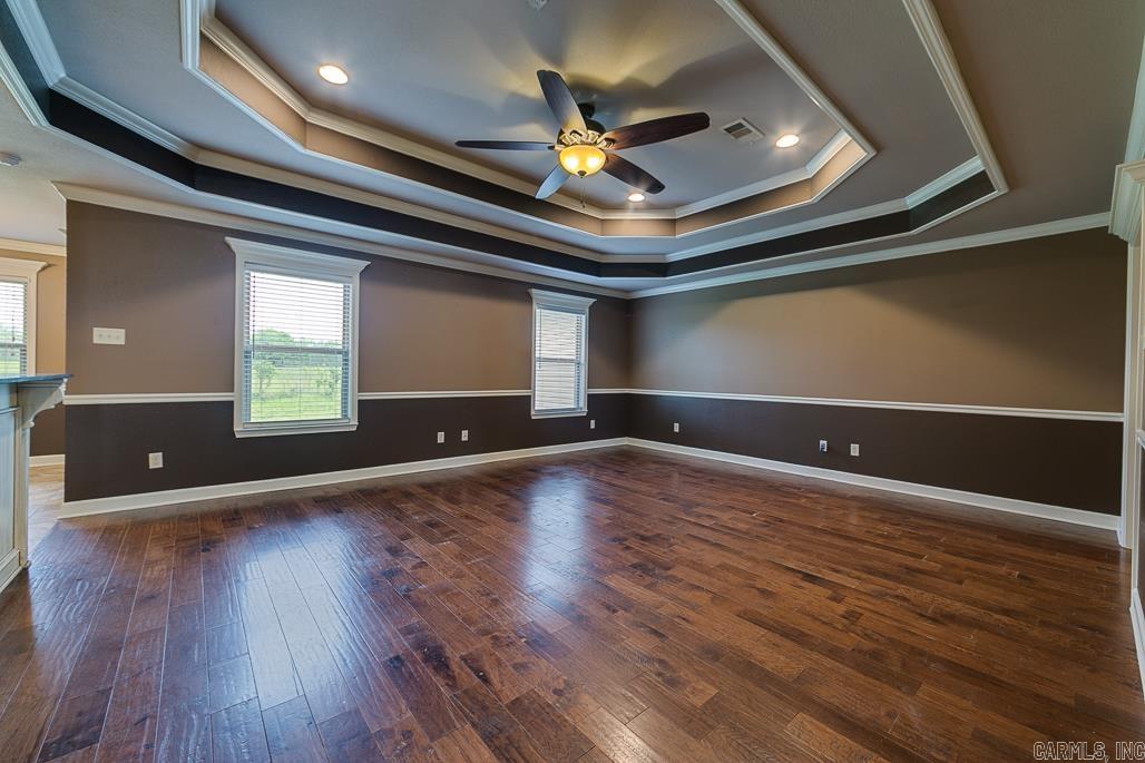 Lilly Ann - Residential