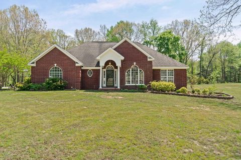 Photo of 4894 Highway 367 N., Bradford, AR 72020 (MLS # 26024169)