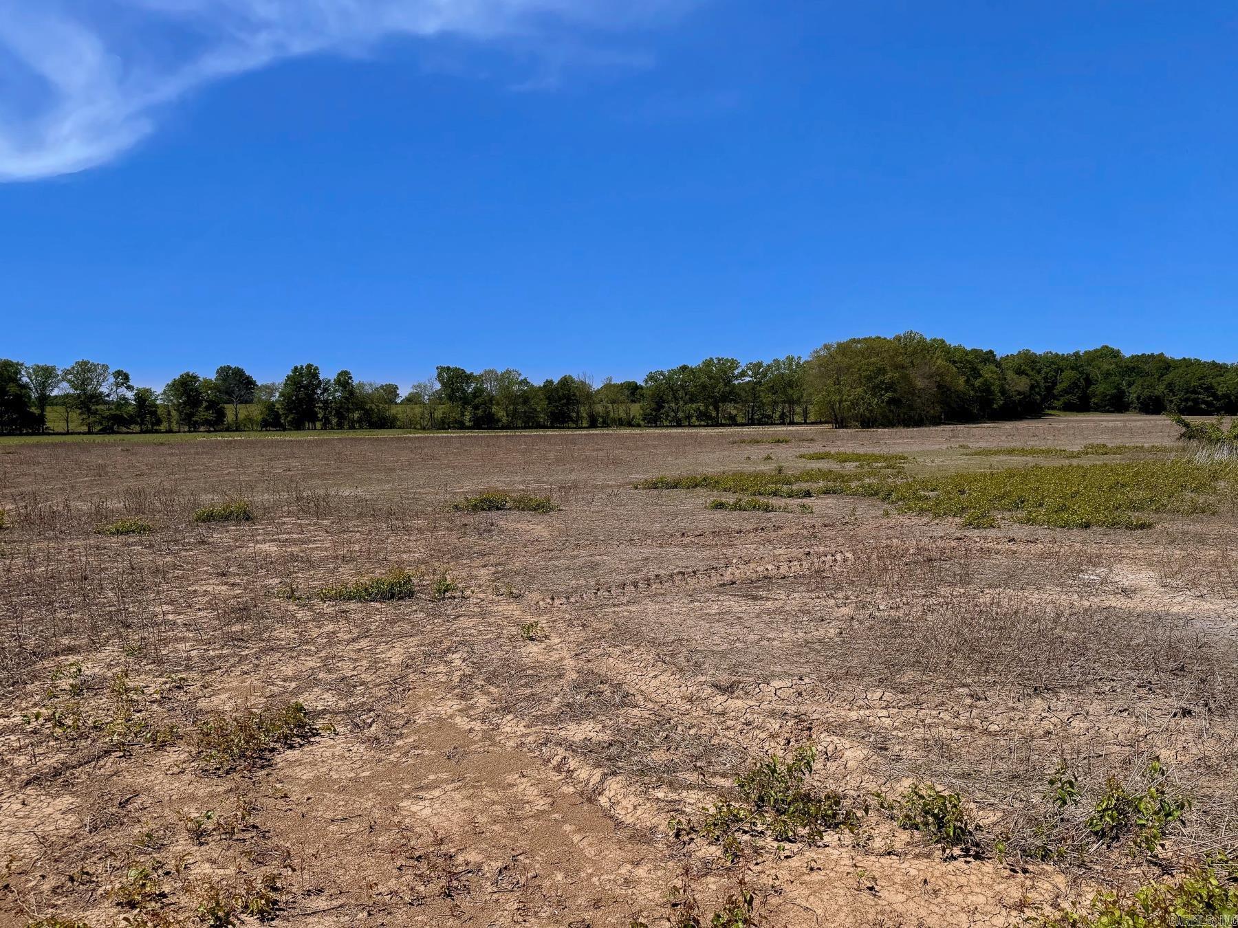 Metes & Bounds - Farm