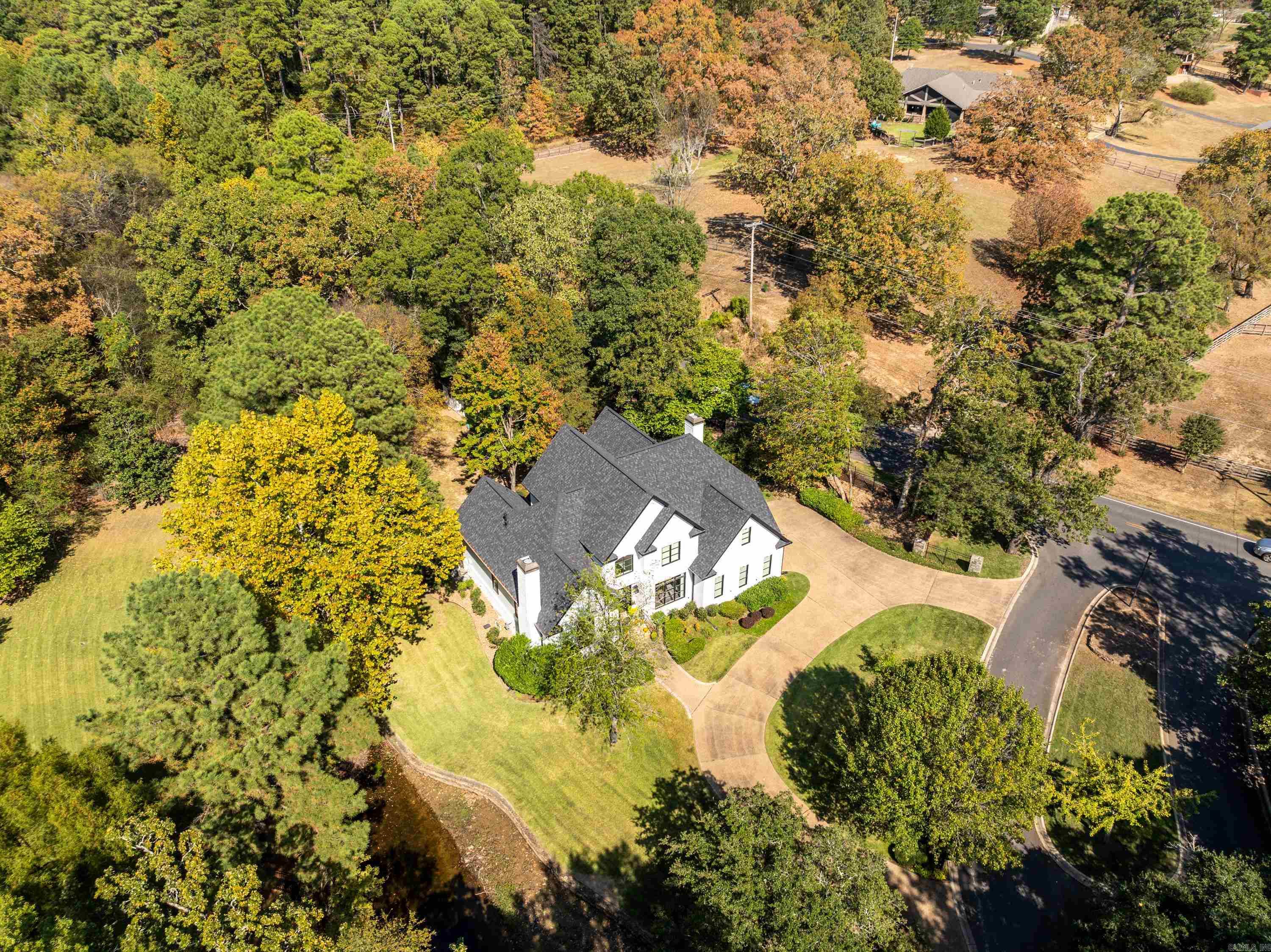 LOTUS VALLEY - Residential