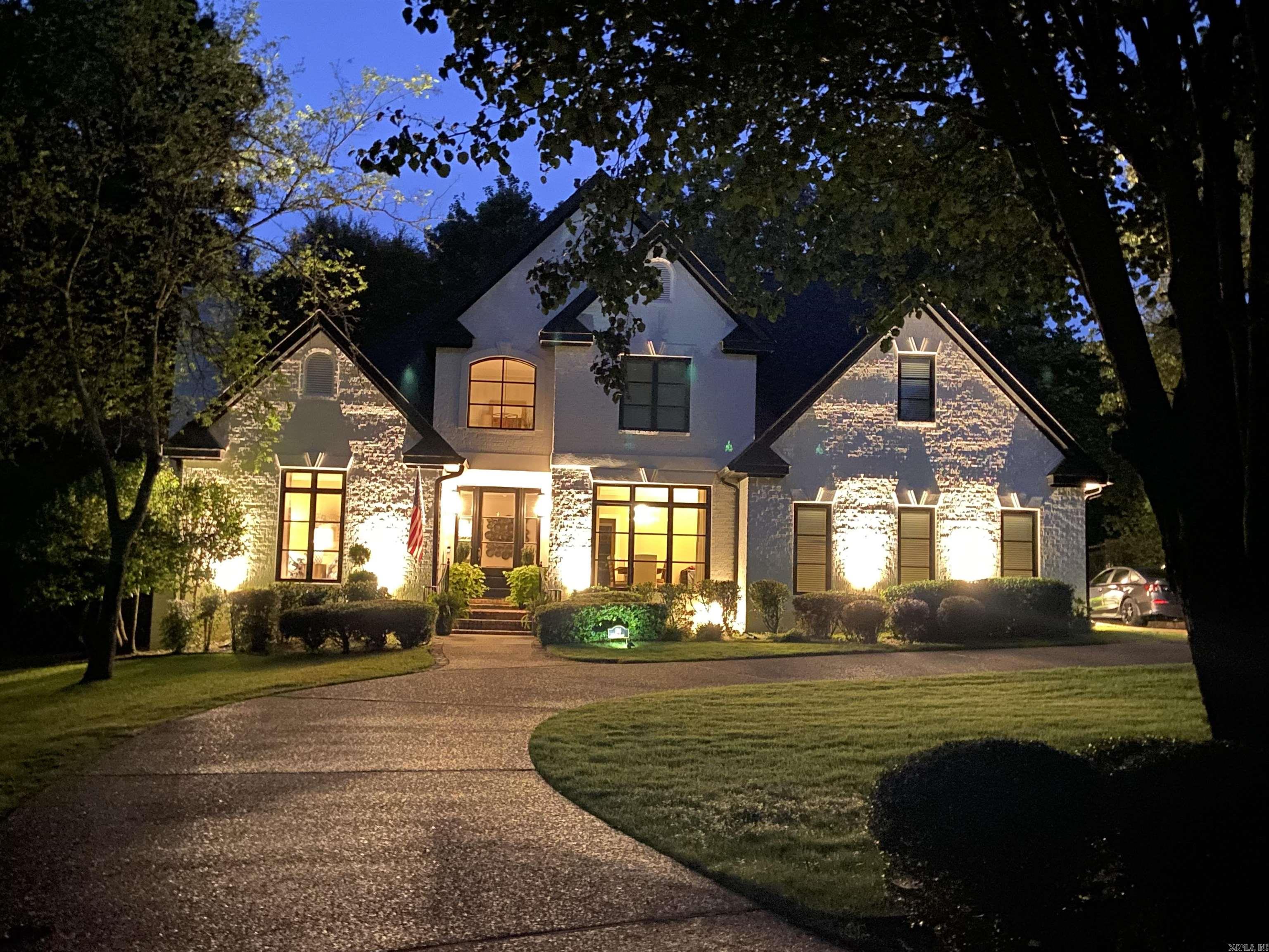 LOTUS VALLEY - Residential