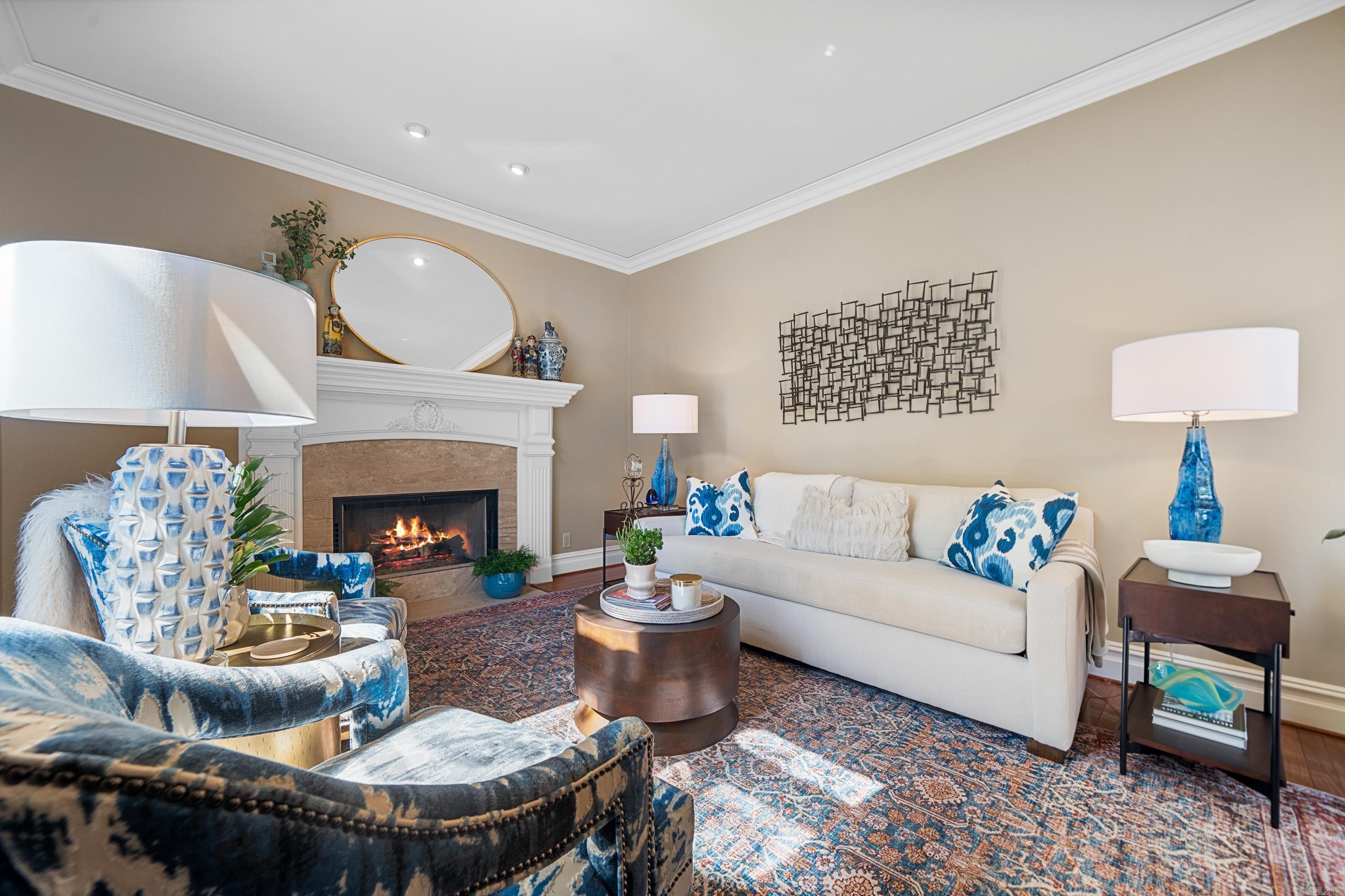 LOTUS VALLEY - Residential