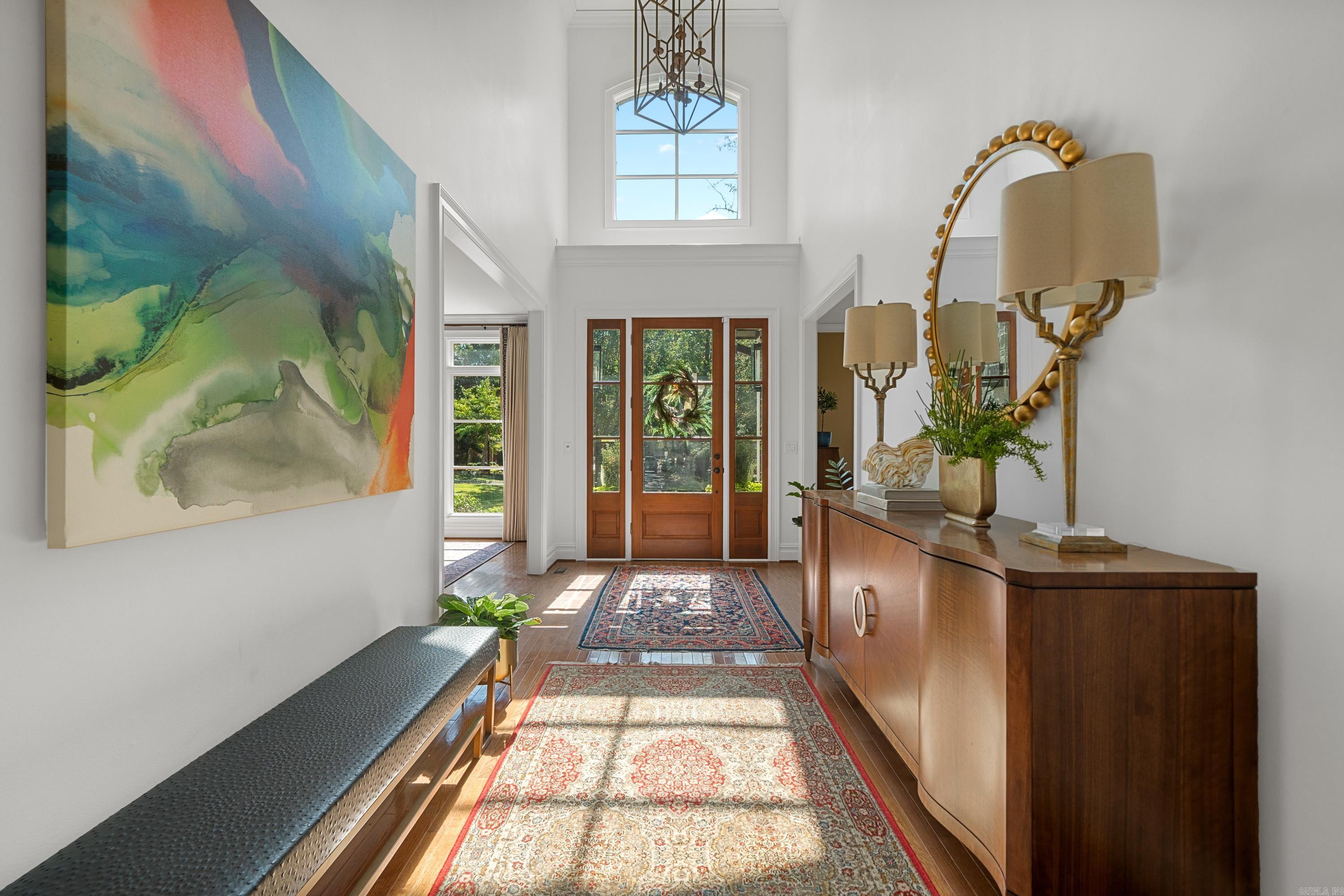 LOTUS VALLEY - Residential