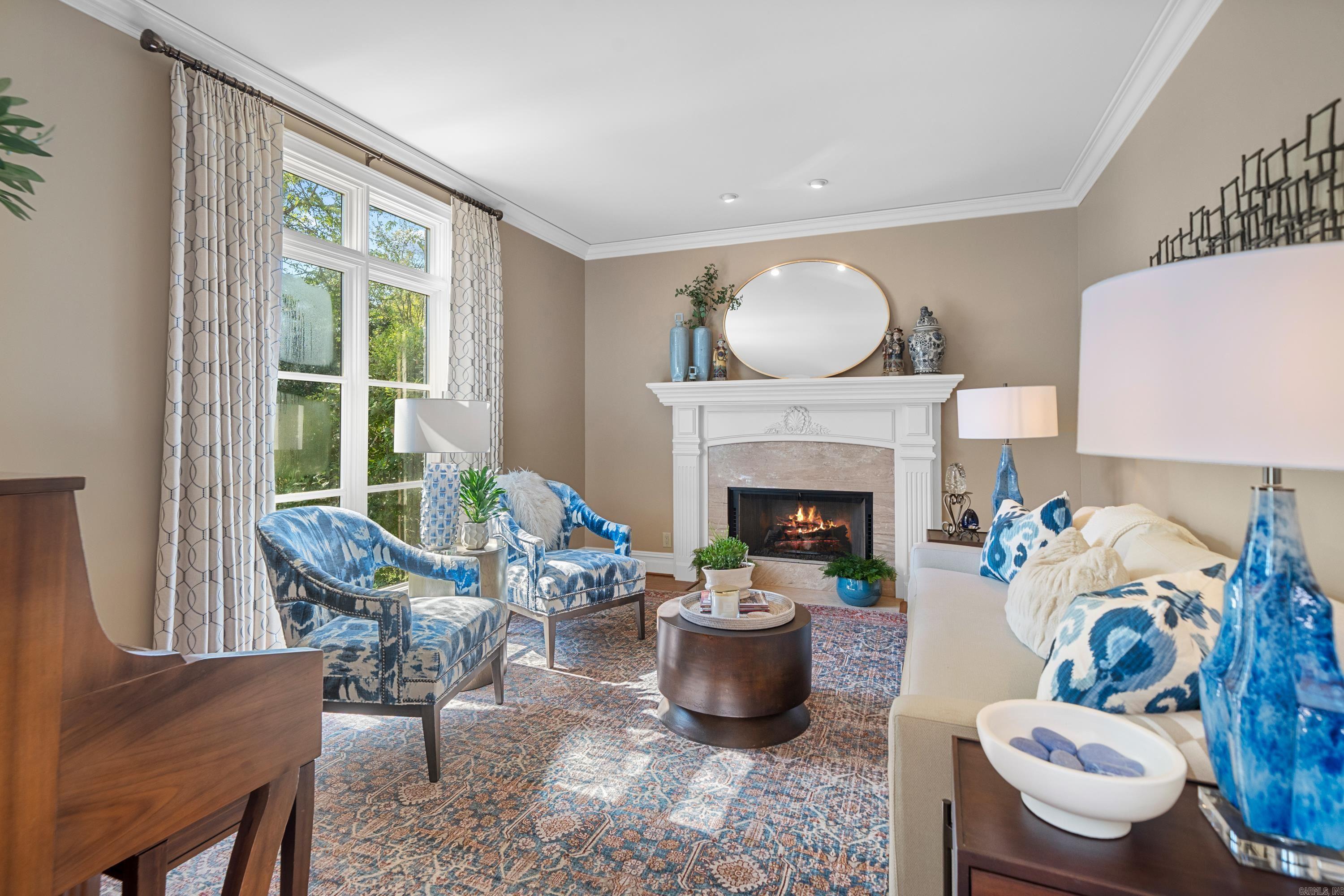 LOTUS VALLEY - Residential