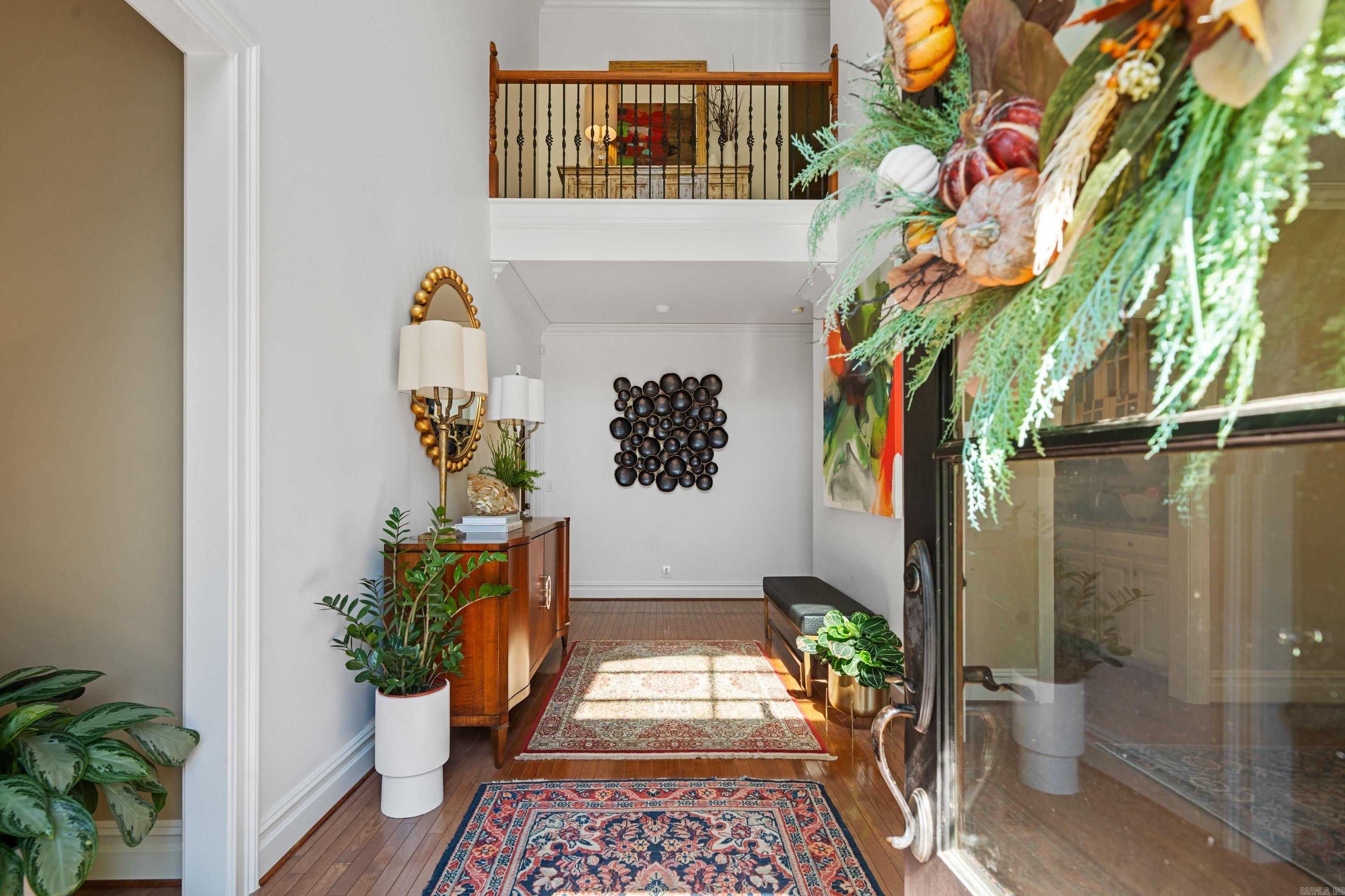 LOTUS VALLEY - Residential